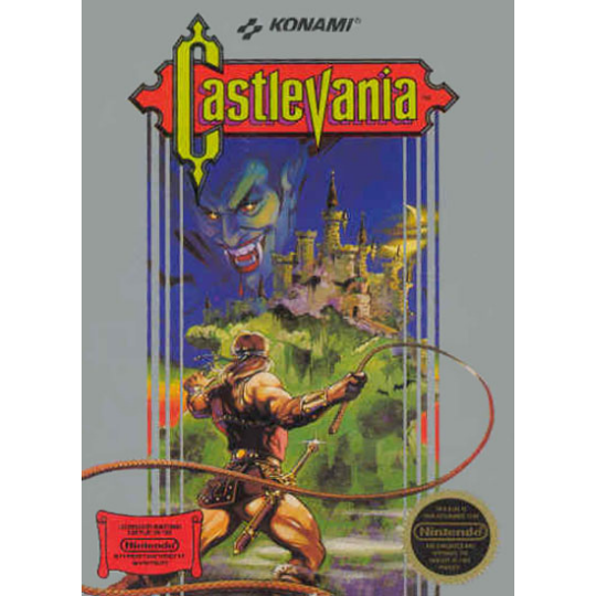 Castlevania