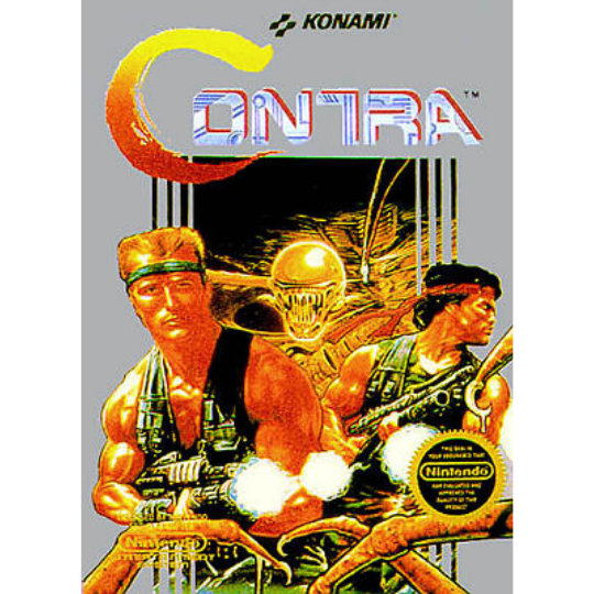 Contra