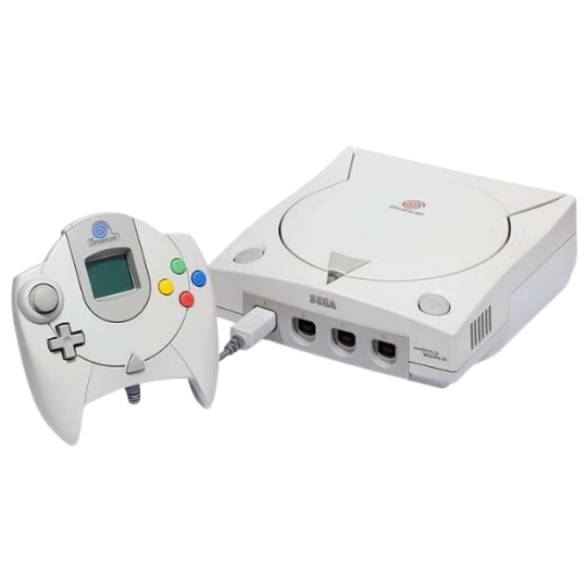 SEGA Dreamcast