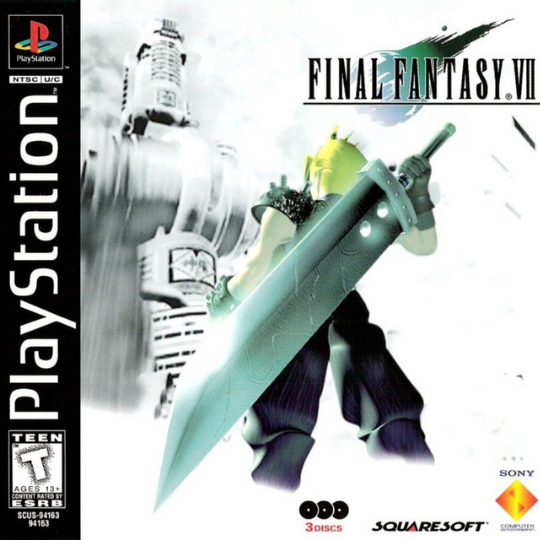 Final Fantasy VII