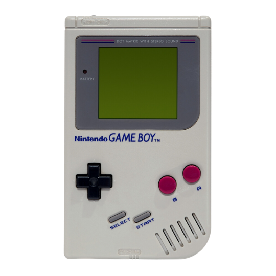 Gameboy