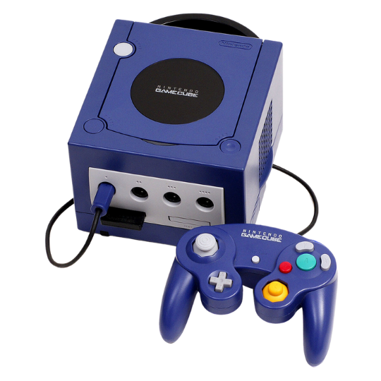 GameCube