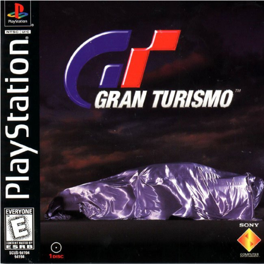 Gran Turismo