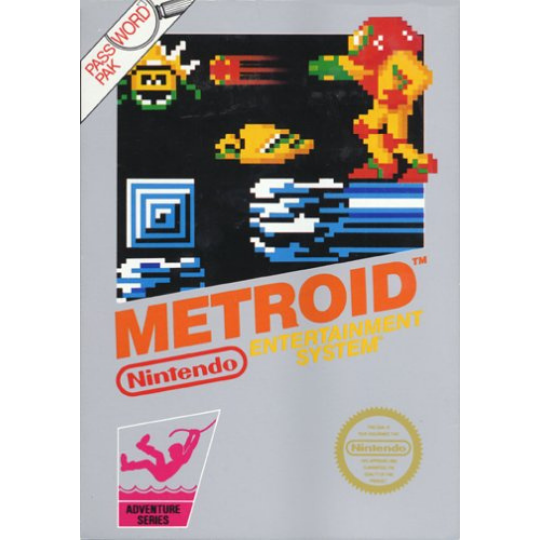 Metroid