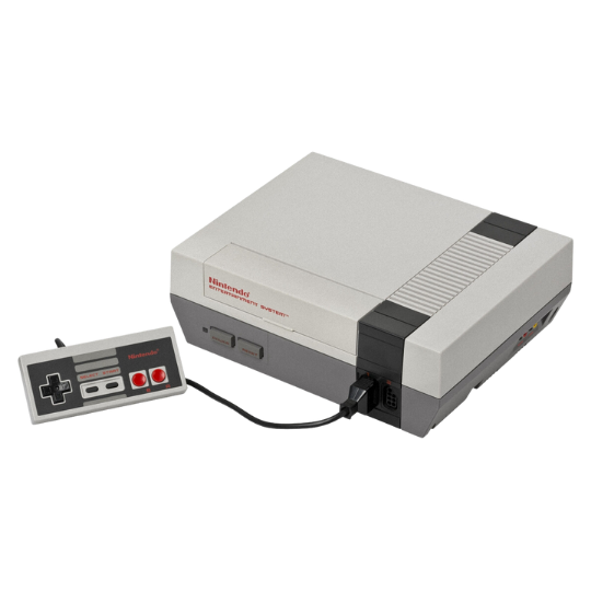 NES