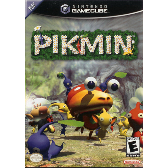 Pikmin