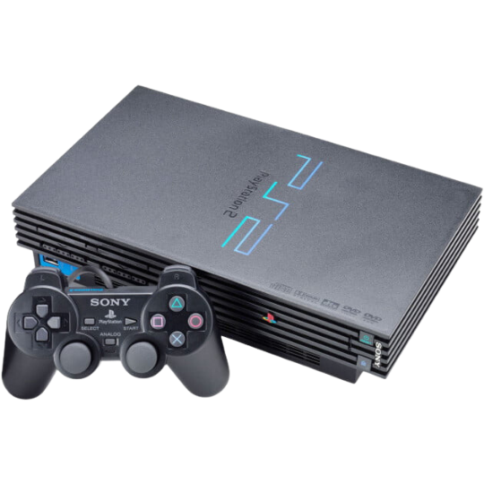 Playstation 2