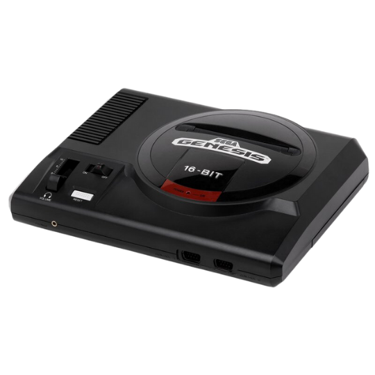 SEGA Genesis