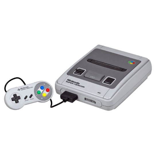 SNES