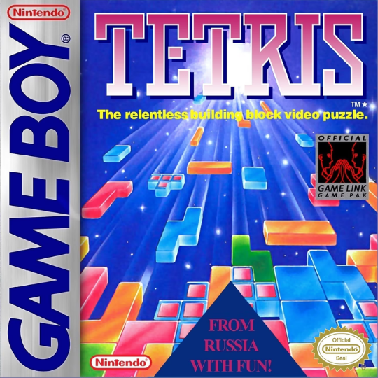 Tetris