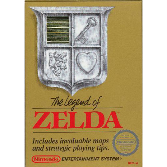 The Legend of Zelda