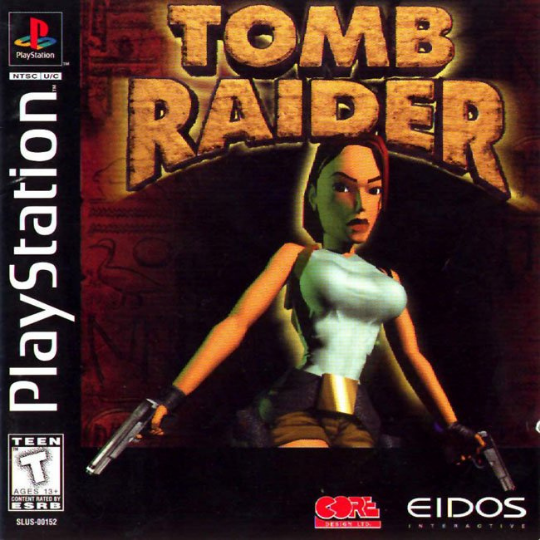 Tomb Raider